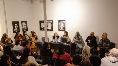El museo abrió sus puertas a los grandes dramaturgos catamarqueños: lo que revelaron sobre sus obras