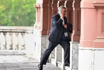 El Gobierno giró otros $7.000 millones a Catamarca: el detalle que no esperaban en La Rioja