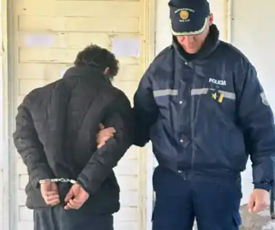 Lo esperaban adentro de la casa y terminó detenido: la Justicia tomó una decisión