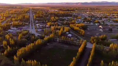 Un pueblo de Chubut lleva un mes sin nafta ni gasoil: los vecinos viajan a otras ciudades para cargar