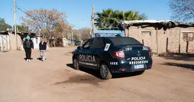 Buscaban a los hermanos, mataron al nene de 7 años: el allanamiento que cerró el cerco