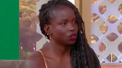 Yenny Mavinga amenaza con volver a GH: “Quiero hacerla bolsa”
