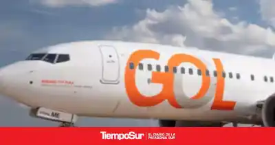 Ushuaia y El Calafate tendrán vuelos directos desde Brasil: mirá cuándo arranca