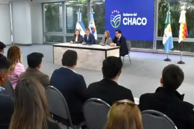 El Gobierno chaqueño suma inteligencia artificial a sus abogados: qué cambia en la gestión
