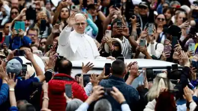 El Papa llega a la Argentina y en Misiones ya se mueven: lo que nadie esperaba