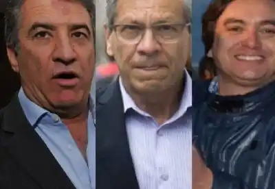 Decomisan las imprentas de Urribarri: qué pasará con los galpones de calle Racedo