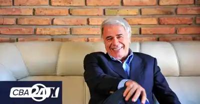 Ocho años sin De la Sota: el gesto íntimo de su hija que mueve a todo el peronismo
