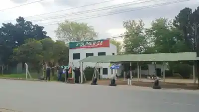 Cobran desde hace meses con demoras: ahora les deben tres quincenas y el aguinaldo