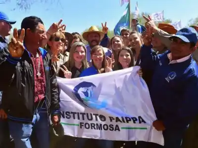 El plan que cambió la vida de miles de familias rurales cumple 30 años