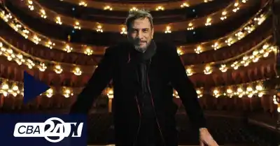 El cordobés que ganó un Oscar abre las puertas de su universo en un museo de la ciudad