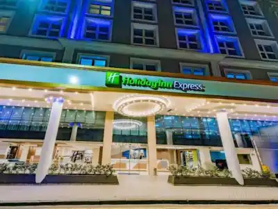 San Juan en la mira de Holiday Inn: inversores buscan dónde instalar el hotel