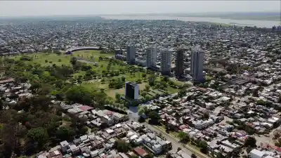 El Parque Federal no se rinde: el gesto que preparan para el sábado que complica a la Provincia