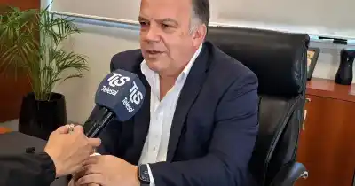 San Juan acelera tres obras clave: la licitación que sale esta semana y el nodo que cambia de fecha