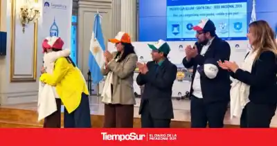San Julián se prepara para un anuncio que la pondrá en el mapa nacional