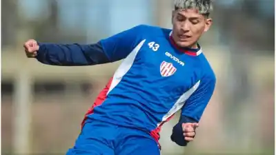 Madelón toca el equipo para recibir al Rojo y una sorpresa pide pista en la ofensiva