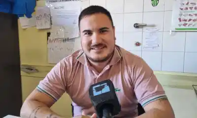 Rawson: la campaña para sacar perros de la calle ya tiene los caniles desbordados