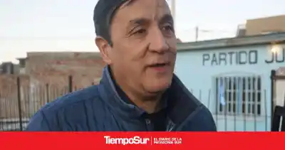 El intendente que apunta contra los beneficios impositivos: "A las grandes les eximen los impuestos"