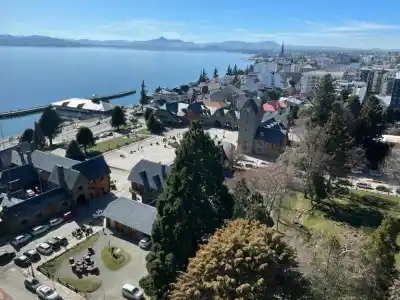 Bariloche ya tiene su nuevo cuerpo de prevención en la calle: ¿qué pueden hacer y qué no?