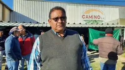 Les deben el sueldo de agosto en una olivícola de Valle Viejo y el gremio lanzó una advertencia