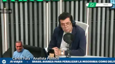 Un analista político desnuda la semana del Gobierno: “Generó más dudas que certezas”