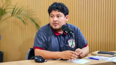 El docente imputado por el corte en la Ruta 38 redobló la apuesta: "Protestar no es un delito"