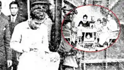 La masacre de Chacra Ríos: el vecino que nadie sospechaba y el crimen que estremeció a Perú