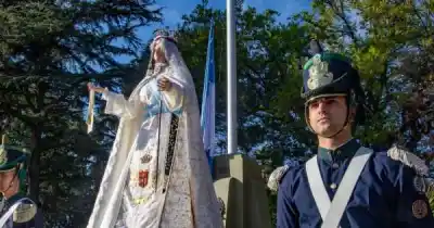 Maipú se prepara para su semana más importante: qué se podrá ver desde este martes