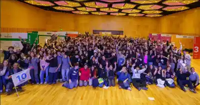 Neuquén: el plan que conecta a 350 estudiantes técnicos con Vaca Muerta