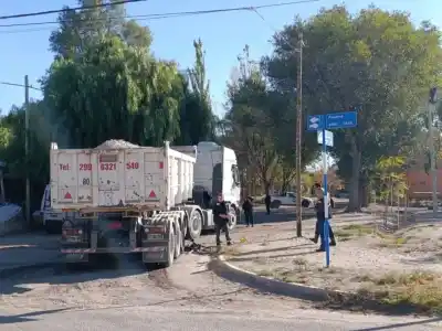 Roca suma cámaras en la zona norte: dónde estará la que vigilará un cruce marcado por la tragedia