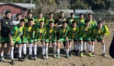 El clásico de Villa La Angostura no se sacó ventaja y el Clausura ya tiene fecha para completar la primera