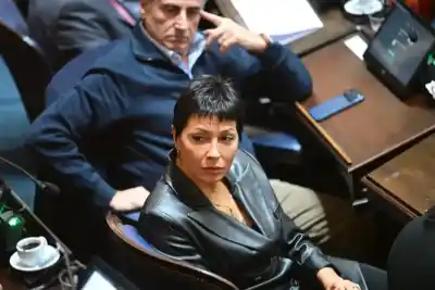 Mayra Mendoza apuntó contra Kicillof y reveló qué pasa con los fondos para Quilmes