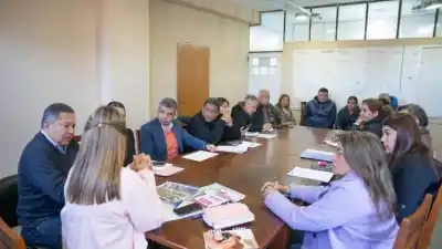 Valle Viejo: el aumento que cobrarán los municipales desde octubre, cuota por cuota