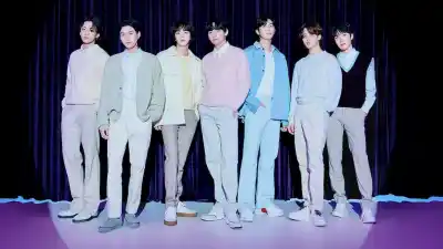 BTS en Argentina: El anuncio que desató la locura y los detalles que todos los fans necesitan saber