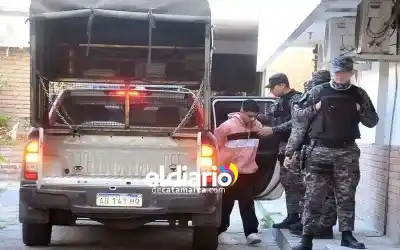 Lo imputaron por el choque en Ruta 42: qué reveló la pericia que espera la Justicia