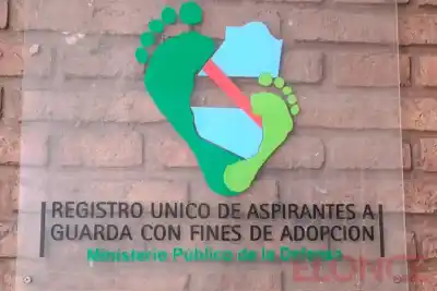 95 chicos esperan una familia en Entre Ríos y cada vez menos adultos quieren adoptar