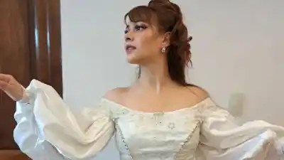 Soñaba con cantar en el Colón, lo logró y ahora va por un desafío que pocos jujeños se animan