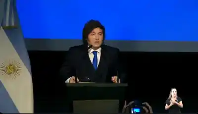 Un fallo en Nueva York desata la furia de Milei contra Kicillof: ¿Qué pasó con los 18 mil millones?