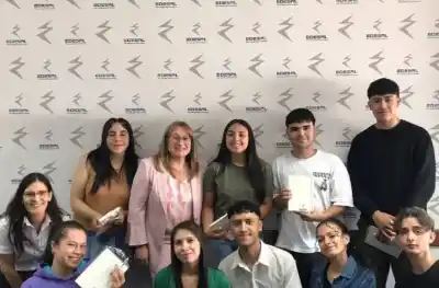 Diez becas de $2 millones para estudiantes de San Luis: quiénes pueden anotarse y hasta cuándo
