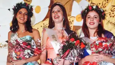 Sola Mallagray volvió a la FNE y confesó lo que nadie le contó antes de ser reina