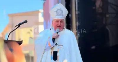 El Papa no vendrá a Salta: la explicación del arzobispo que dejó a todos con la duda