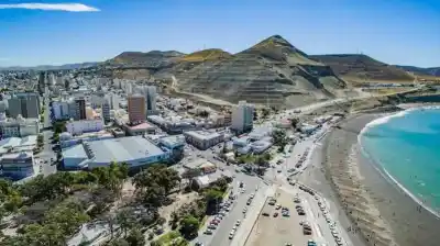El negocio de Airbnb en Argentina movió millones y Comodoro se metió en el mapa: el dato que cambia todo
