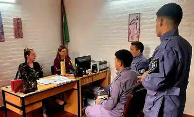 La Tigra: nueva ley endurece las multas por conducir peligrosamente y ya definen cómo se aplicará