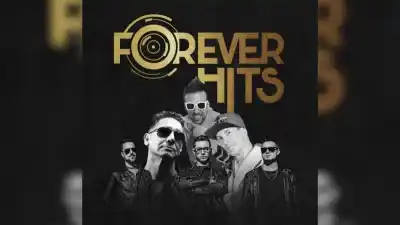 Forever Hits: La última oportunidad para vivir la noche de los 90 en Santiago