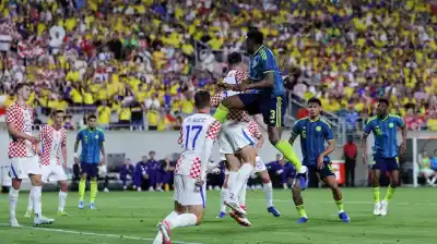 La racha invicta de Colombia se rompe en Orlando: el detalle contractual que marcó el amistoso
