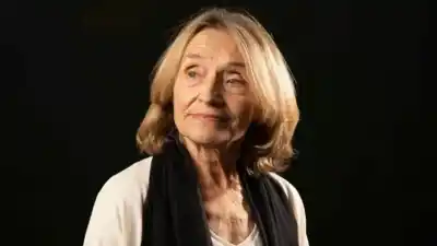 Adiós a una leyenda: Fallece la actriz Marta Lubos, figura clave del teatro y la televisión argentina