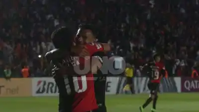 El Pulga Rodríguez reveló cuál fue la mejor victoria de su carrera y sorprendió a todos