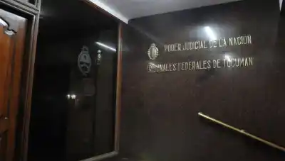 La Cámara Federal de Tucumán cambia de estructura: qué pasará con las causas de los tres distritos