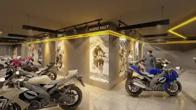 VOGE abre en San Juan y promete cambiar la experiencia de los motociclistas: qué trae el nuevo concesionario