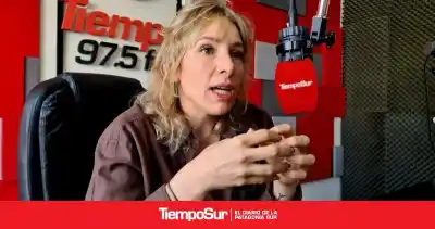 La advertencia de una diputada sobre Santa Cruz: "Nunca la vi rota como la veo"
