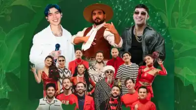 Apóstoles se prepara para cinco días de fiesta: el detalle que cambia todo para los que quieran ir